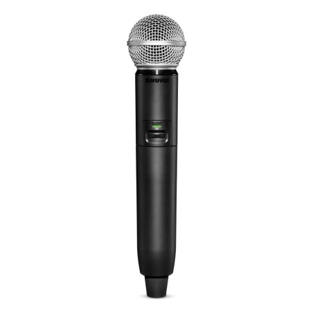 Shure Wireless Microphone